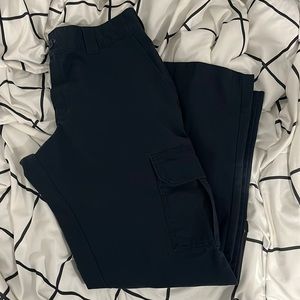 Dark Blue Dickies